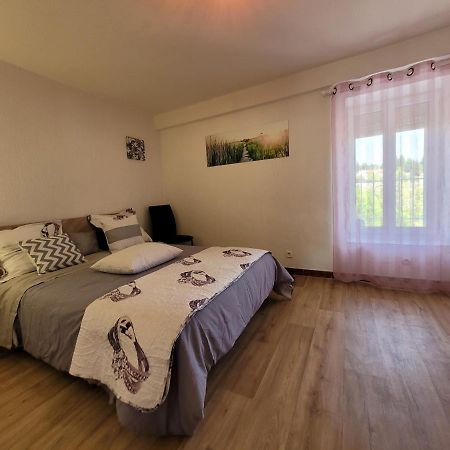 Apartmán Une Pause Chez Rosie Carcassonne Exteriér fotografie