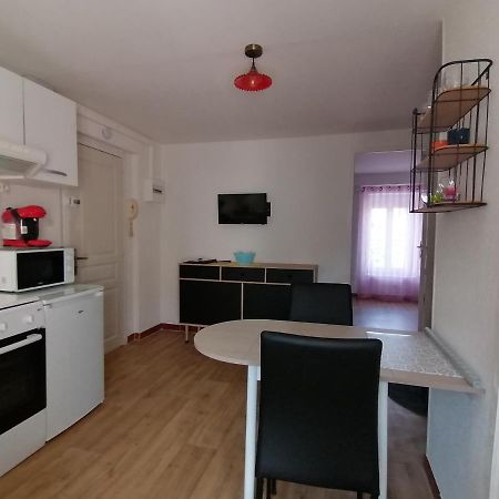 Apartmán Une Pause Chez Rosie Carcassonne Exteriér fotografie
