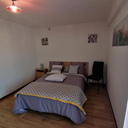Apartmán Une Pause Chez Rosie Carcassonne Exteriér fotografie