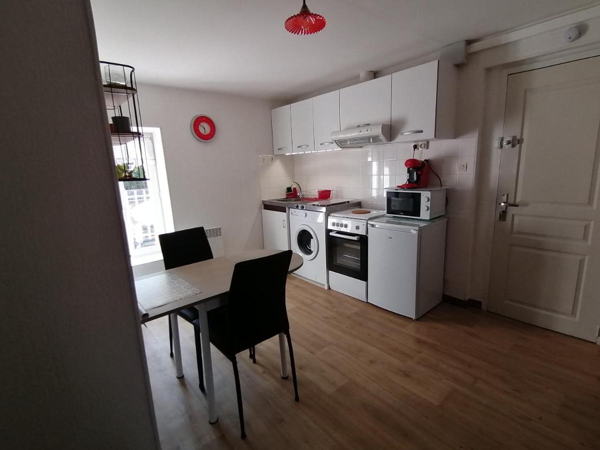 Apartmán Une Pause Chez Rosie Carcassonne Exteriér fotografie