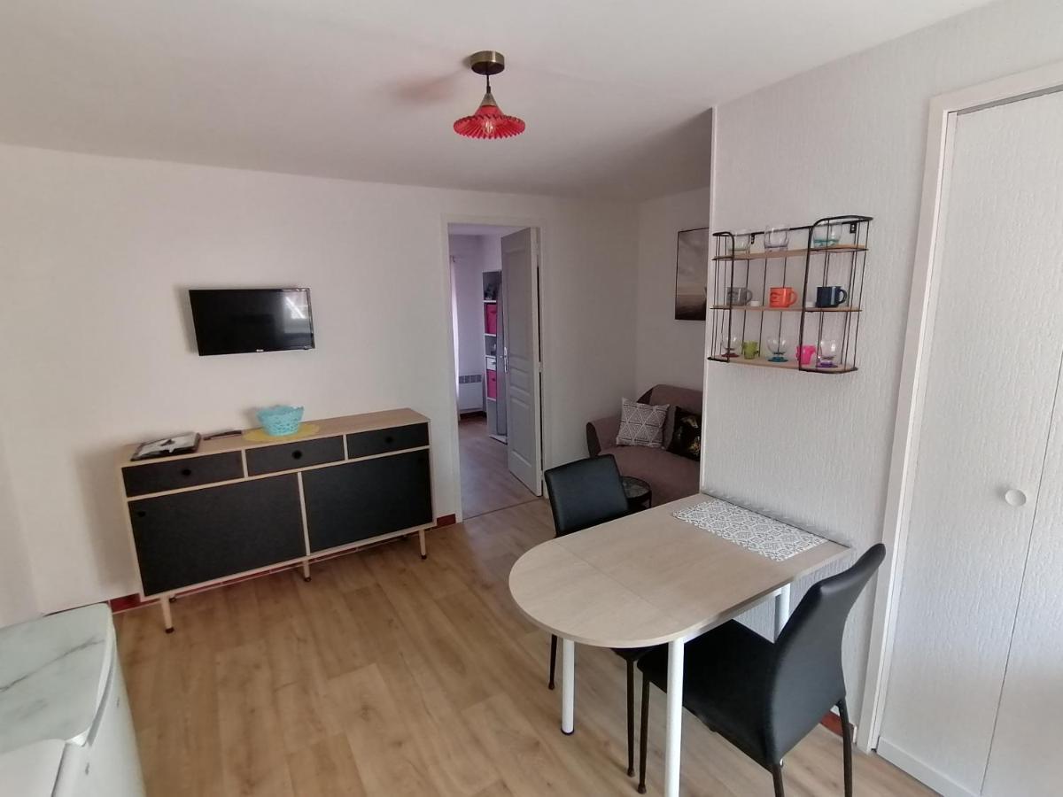Apartmán Une Pause Chez Rosie Carcassonne Exteriér fotografie