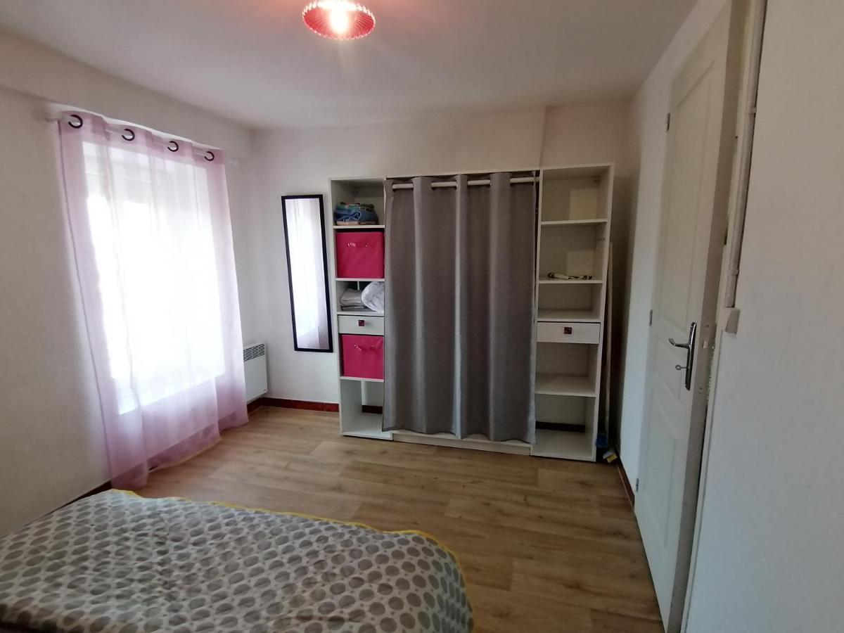 Apartmán Une Pause Chez Rosie Carcassonne Exteriér fotografie