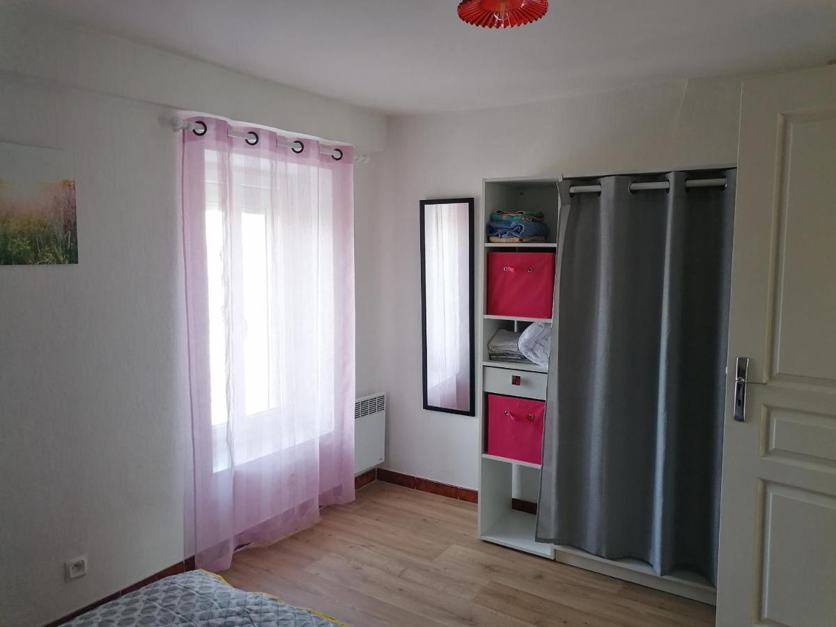 Apartmán Une Pause Chez Rosie Carcassonne Exteriér fotografie